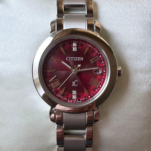 Xc Quartz Watches