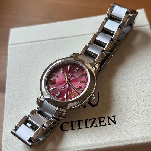 Xc Quartz Watches