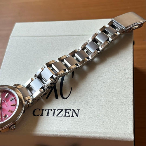 Xc Quartz Watches