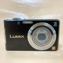 Panasonic Compact Digital Camera Sd Lumix Dmc-Fh5