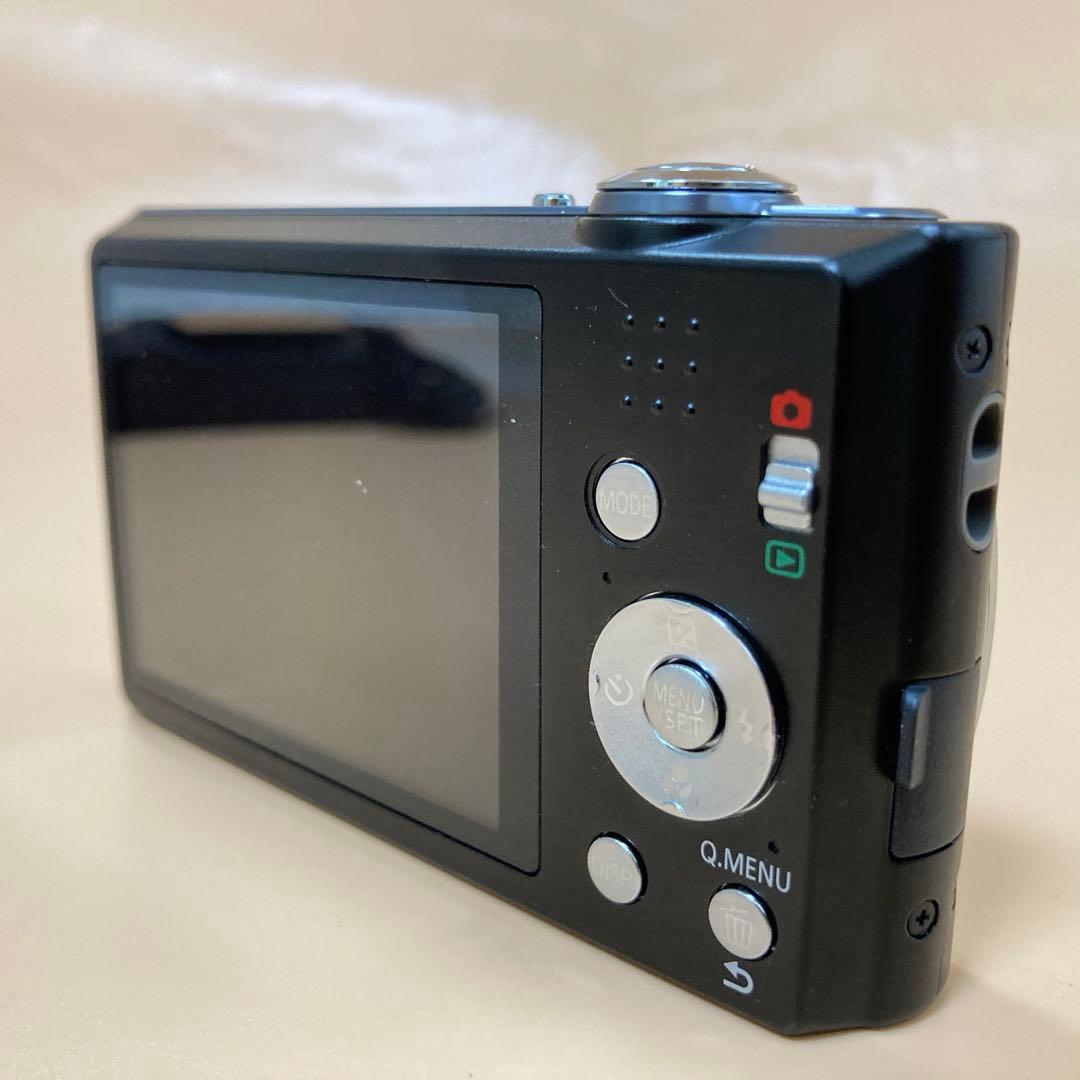 Panasonic Compact Digital Camera Sd Lumix Dmc-Fh5