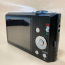 Panasonic Compact Digital Camera Sd Lumix Dmc-Fh5