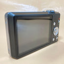 Panasonic Compact Digital Camera Sd Lumix Dmc-Fh5