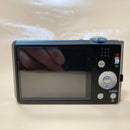 Panasonic Compact Digital Camera Sd Lumix Dmc-Fh5
