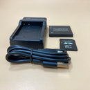 Panasonic Compact Digital Camera Sd Lumix Dmc-Fh5