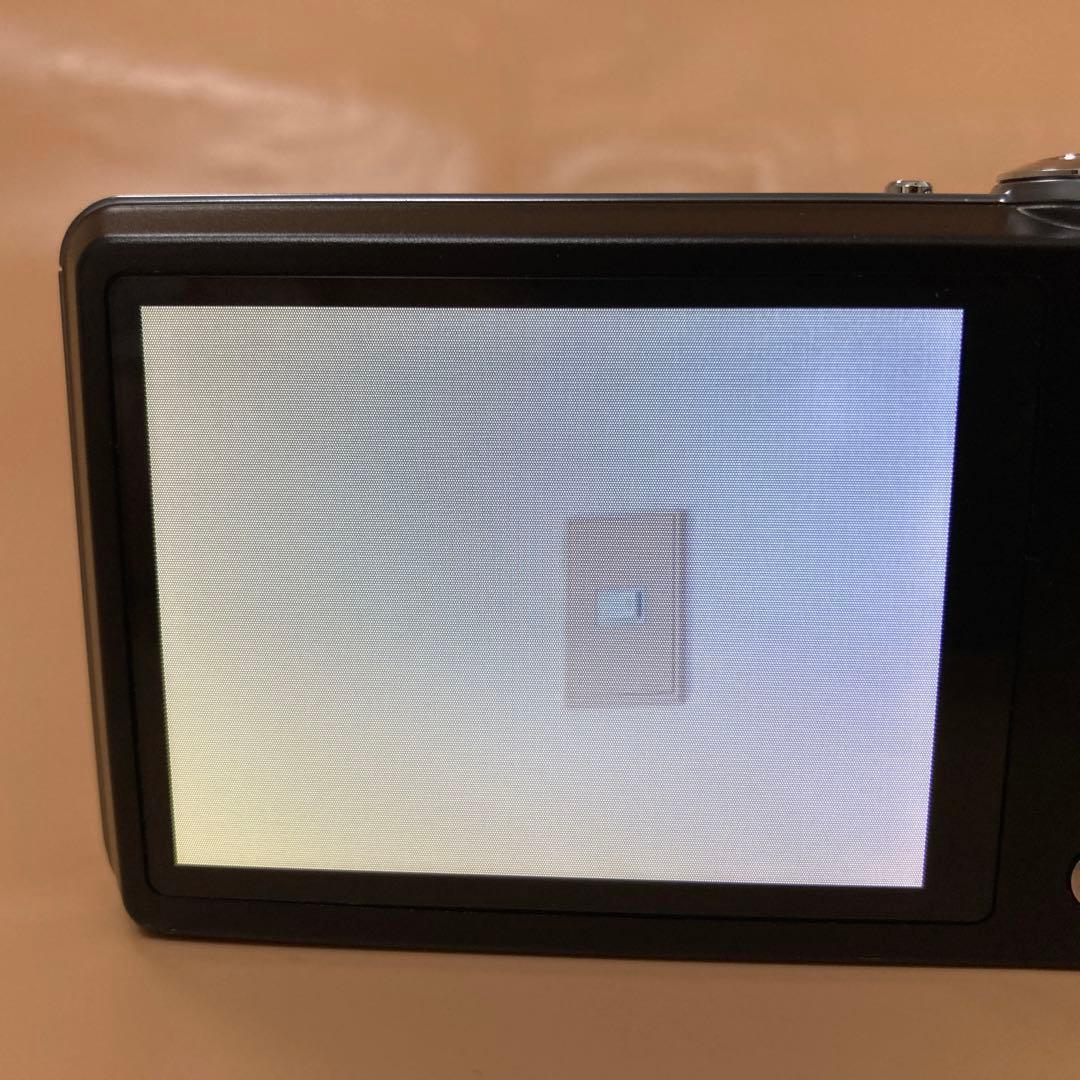 Panasonic Compact Digital Camera Sd Lumix Dmc-Fh5