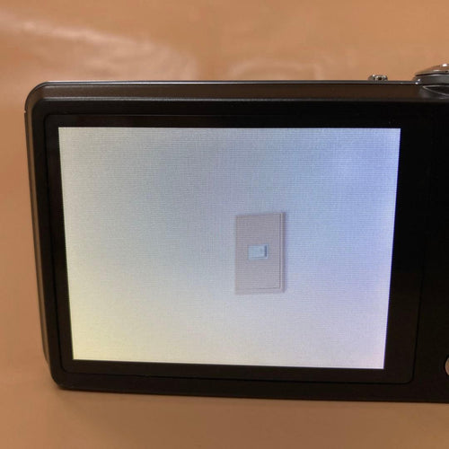 Panasonic Compact Digital Camera Sd Lumix Dmc-Fh5