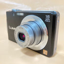 Panasonic Compact Digital Camera Sd Lumix Dmc-Fh5