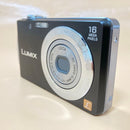 Panasonic Compact Digital Camera Sd Lumix Dmc-Fh5