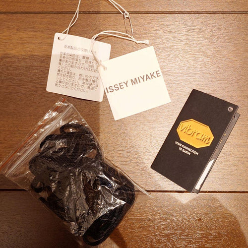 Issey Miyake Sneakers New Balance Mt10O