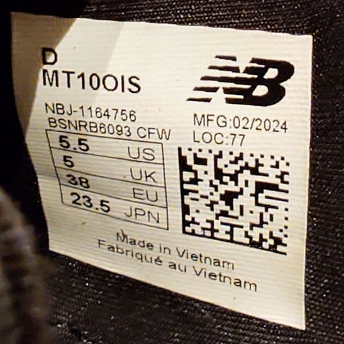 Issey Miyake Sneakers New Balance Mt10O