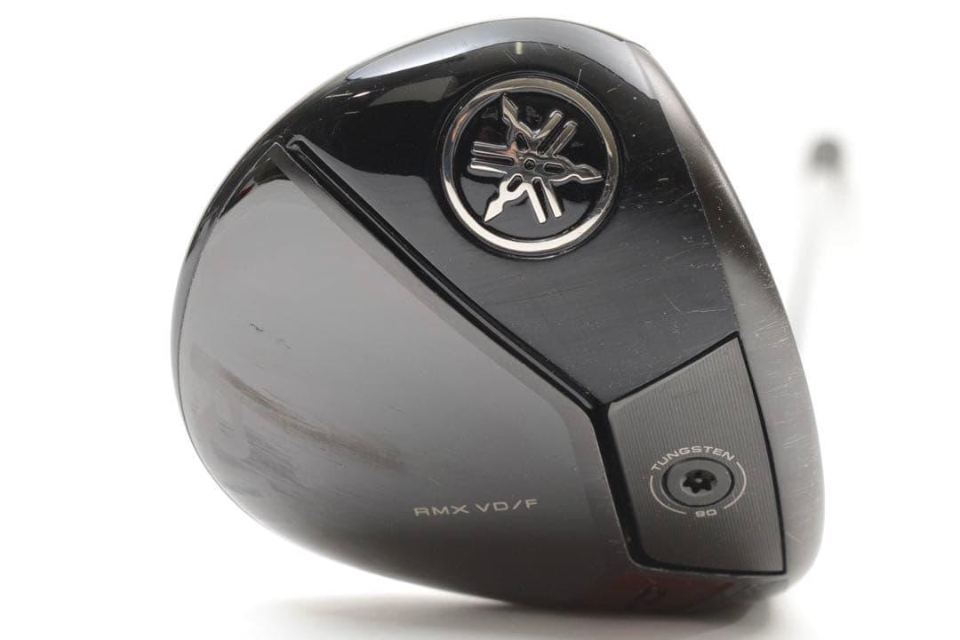 Yamaha Fairway Woods Rmx Vd/F 3W 15