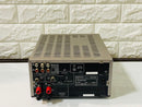 Denon Cd, Md Cassette Decks Rcd-M37Cd