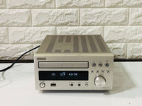Denon Cd, Md Cassette Decks Rcd-M37Cd