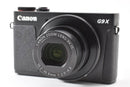 Compact Digital Cameras Canon Powershot G9X Mark Ii #M171