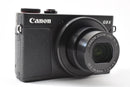 Compact Digital Cameras Canon Powershot G9X Mark Ii #M171