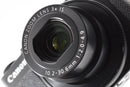 Compact Digital Cameras Canon Powershot G9X Mark Ii #M171