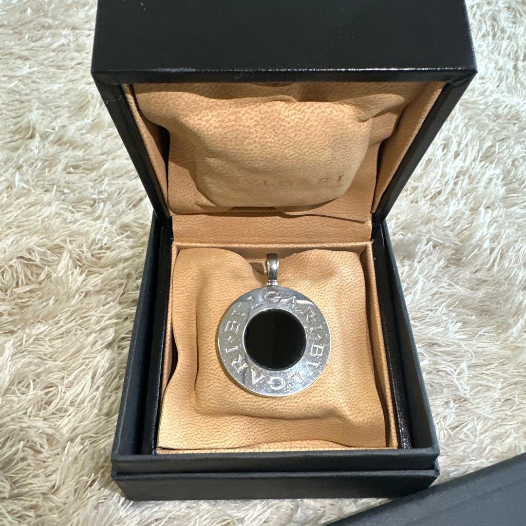 Bvlgari Necklaces K18