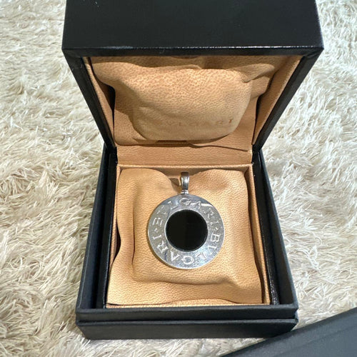 Bvlgari Necklaces K18
