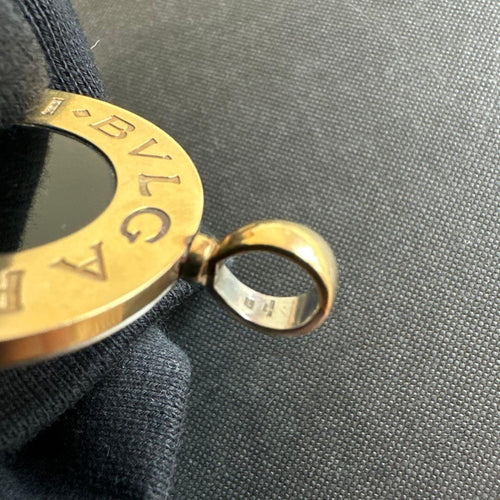 Bvlgari Necklaces K18