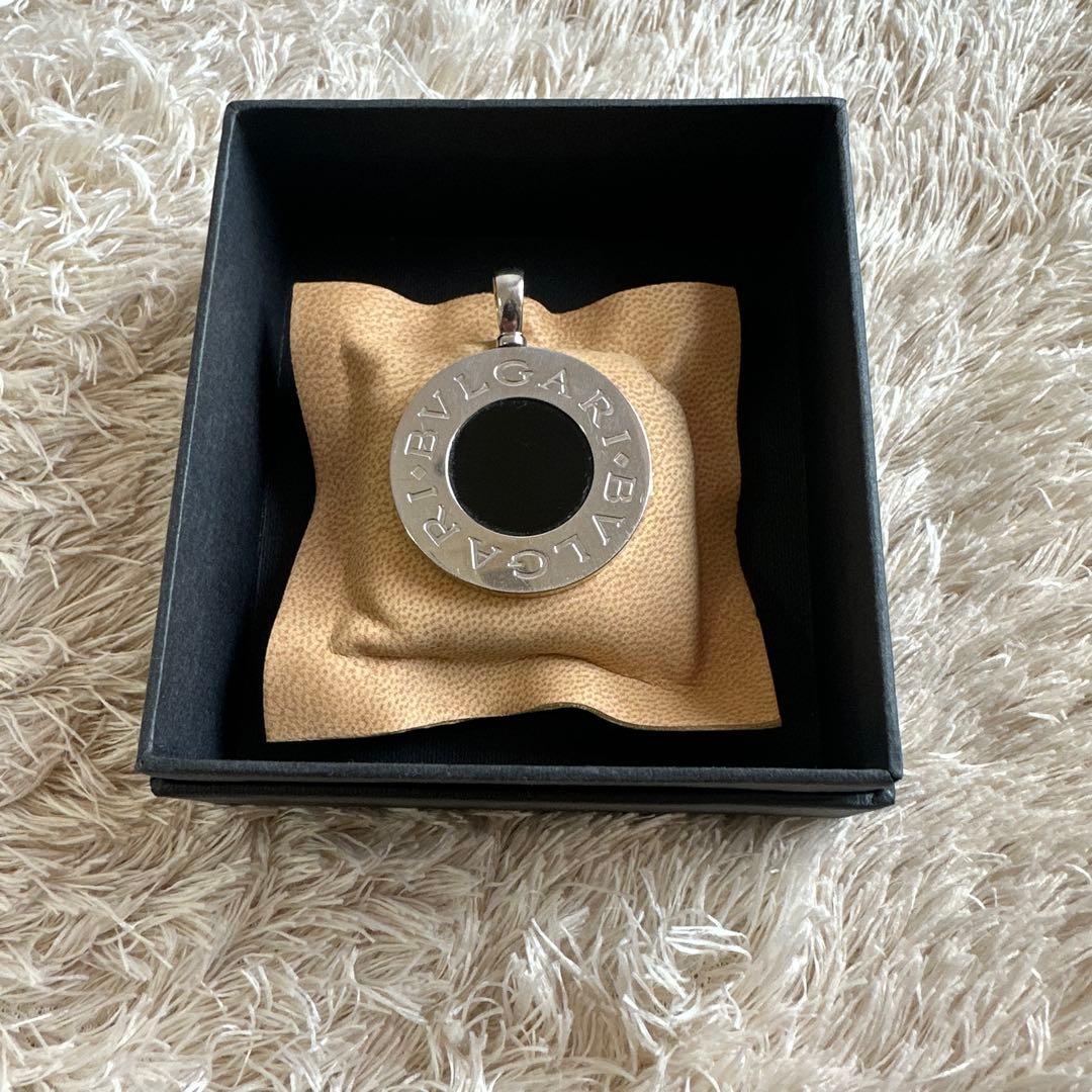 Bvlgari Necklaces K18