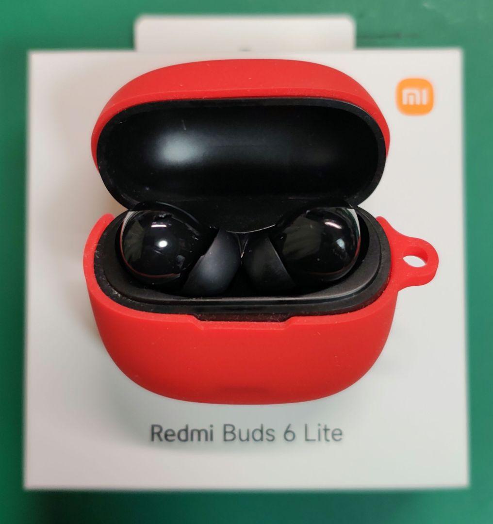 Xiaomi Wireless Earphone Redmi Buds 6 Lite