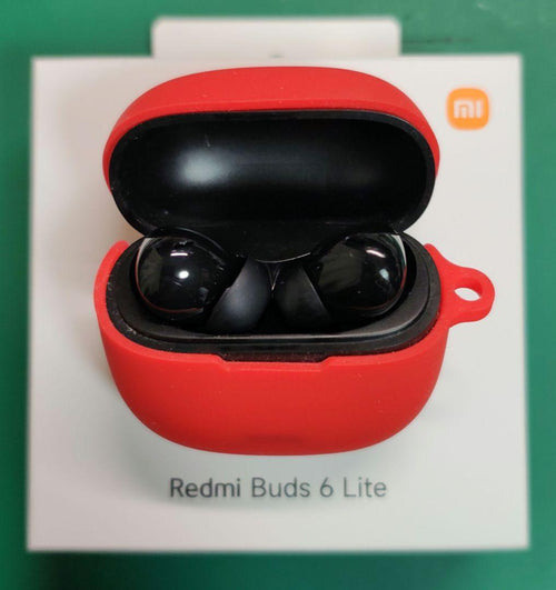 Xiaomi Wireless Earphone Redmi Buds 6 Lite