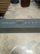 Yamaha Other Soprano Horn No.207 22Holes