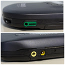 Sony Portable Cd Player Discman Esp D-335