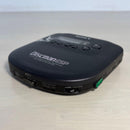 Sony Portable Cd Player Discman Esp D-335