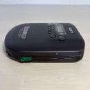 Sony Portable Cd Player Discman Esp D-335