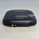 Sony Portable Cd Player Discman Esp D-335