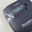 Sony Portable Cd Player Discman Esp D-335