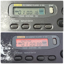 Sony Portable Cd Player Discman Esp D-335