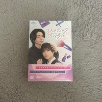 Tv Series Dvd-Box
