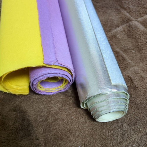 Colored Washi (Japanese Paper) 2
