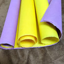 Colored Washi (Japanese Paper) 2