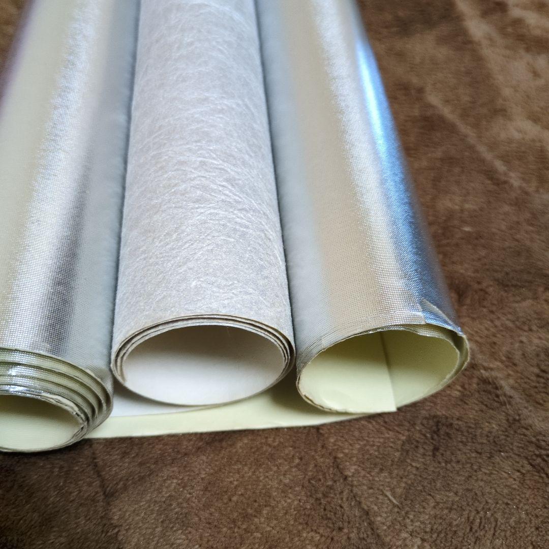 Colored Washi (Japanese Paper) 2