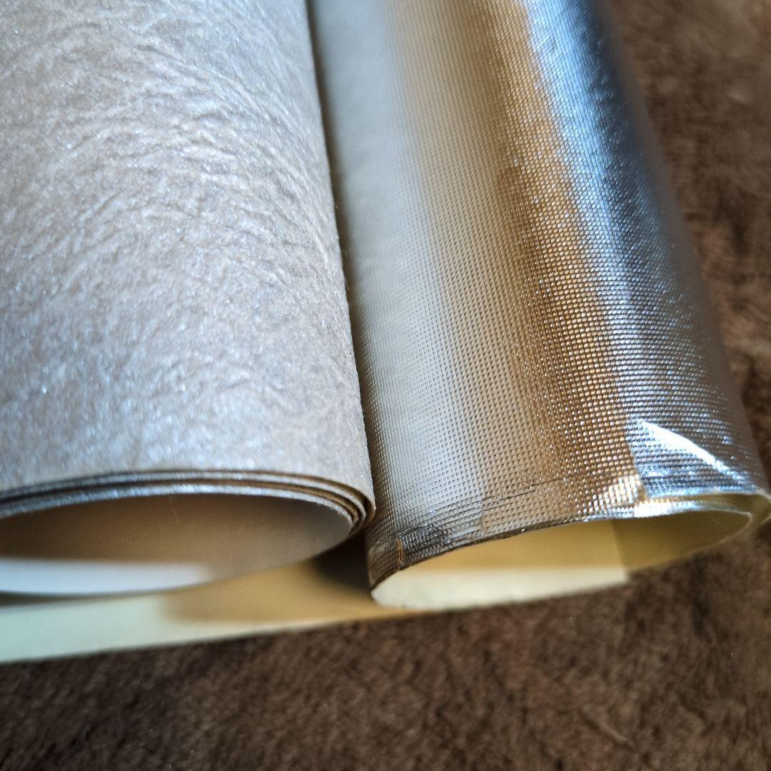 Colored Washi (Japanese Paper) 2