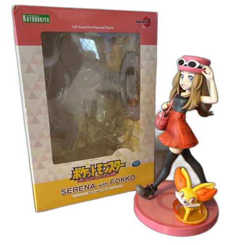 Kotobukiya Others Artfx J With