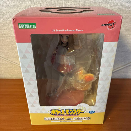 Kotobukiya Others Artfx J With