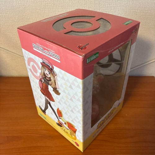 Kotobukiya Others Artfx J With