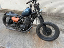 Motorcycle Frames Sr400