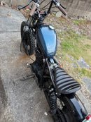 Motorcycle Frames Sr400