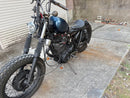 Motorcycle Frames Sr400