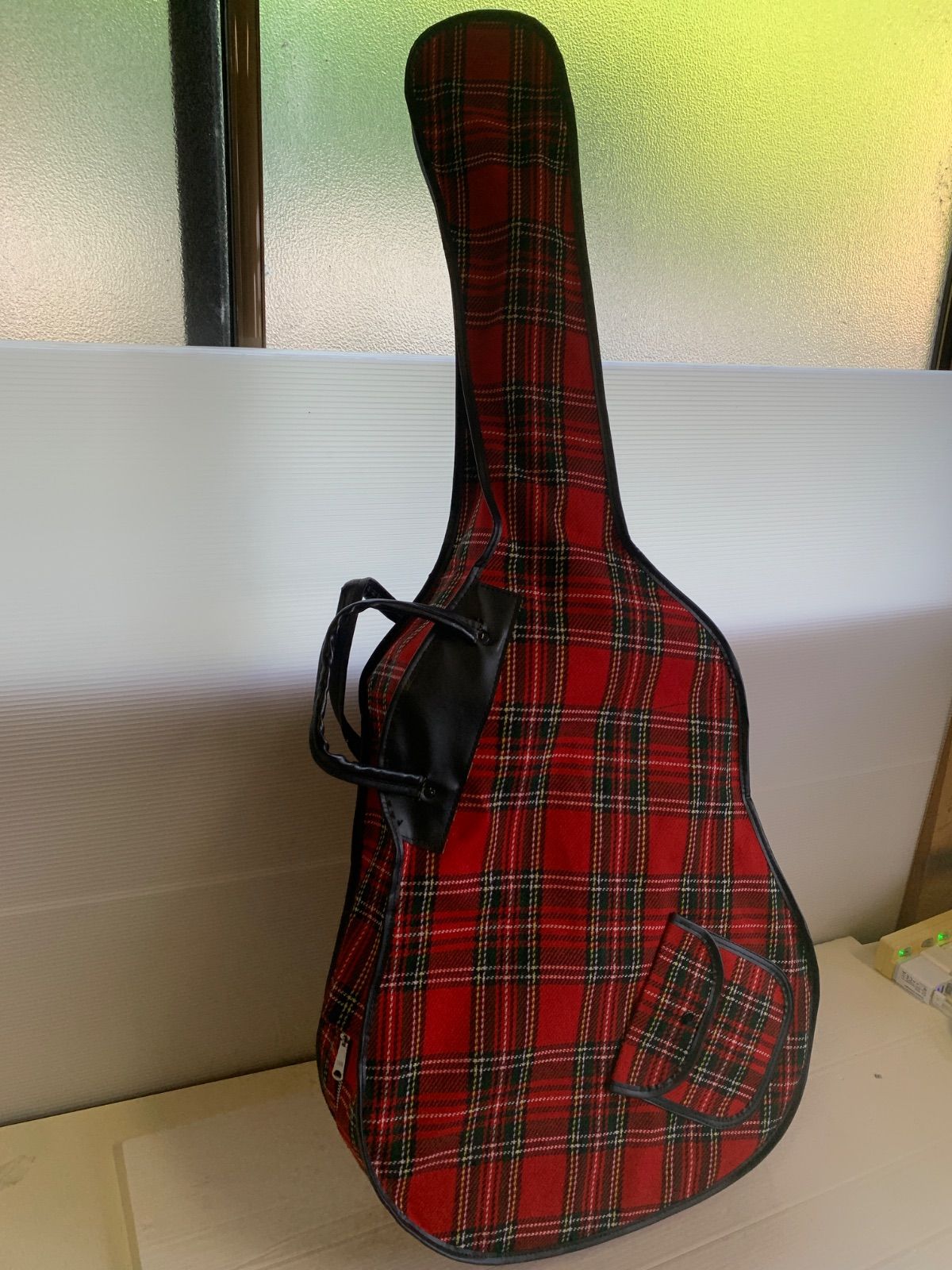 Yamaha Acoustic Guitar Fg-200D