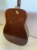 Yamaha Acoustic Guitar Fg-200D
