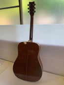Yamaha Acoustic Guitar Fg-200D