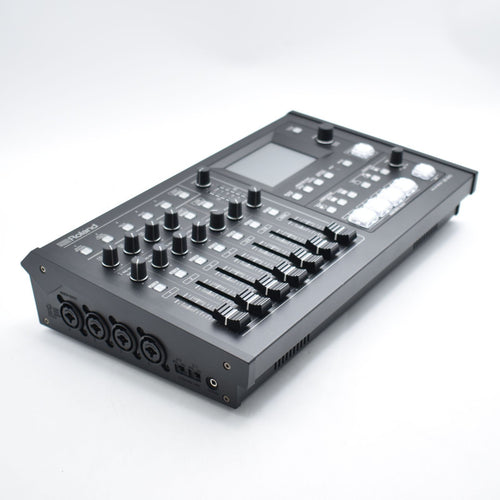 Compact Digital Camera B#12529 Roland Hd Av Mixer Vr-4Hd