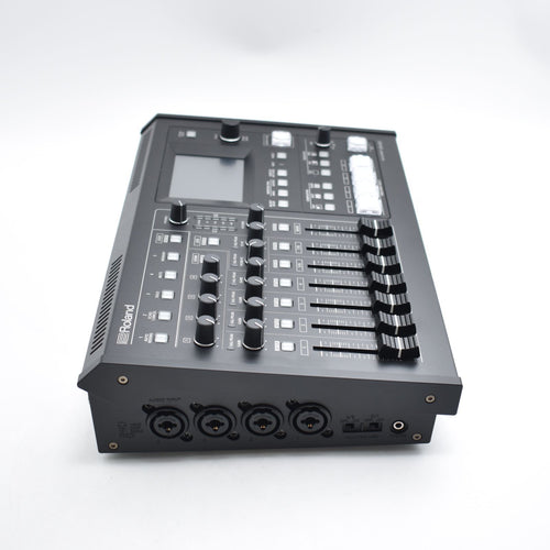 Compact Digital Camera B#12529 Roland Hd Av Mixer Vr-4Hd